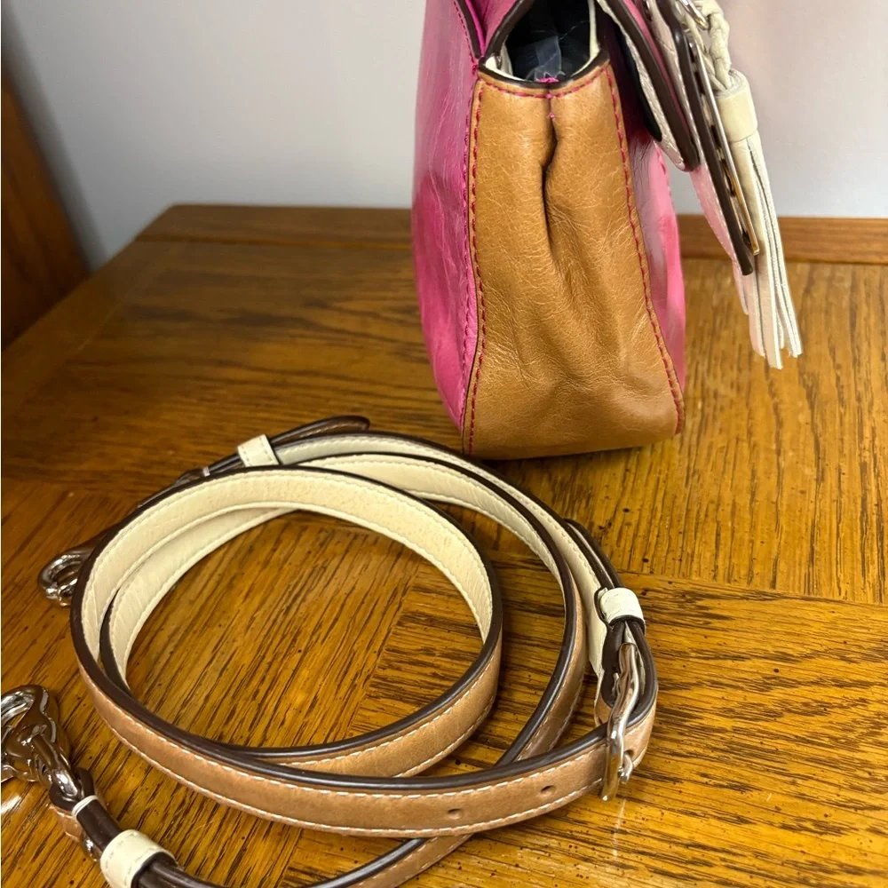 Coach Legacy Mini Willis 70th Anniversary Limited Edition Bag - Picture 5 of 13